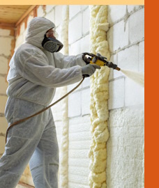 Услуги Услуги утепления в Улан-Удэ под ключ